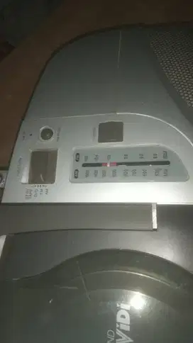 JUAL COMPO MERK PHILIPS