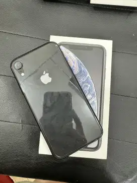 Iphone xr 128gb ex ibox