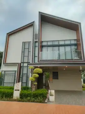 The Sanctuary Sentul Orchard Riviera