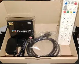 STB smart box android