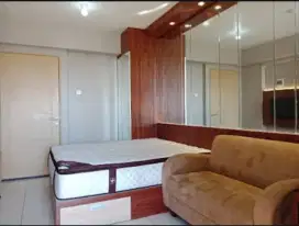Jual/sewa Apartemen Educity studio tower Stanford lantai 21 FF