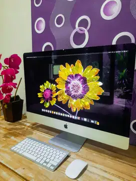 2015 iMac 27 inch 4K Retina Display - for editing