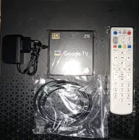 STB TV smart box android