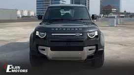 2024 Land Rover Defender 110 S 2.0 P300 AWD
