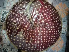 Bantal menyusui snobby