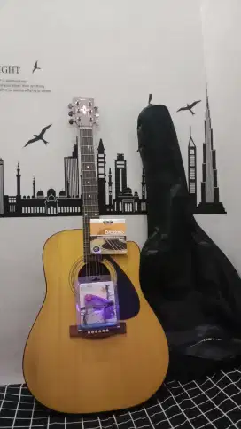 Yamaha F310 TBS
