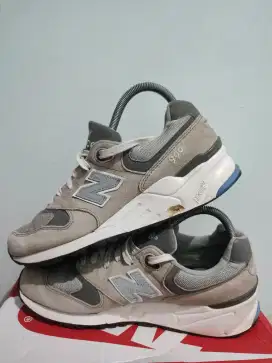 NEW BALANCE 999 ORIGINAL