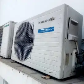 Cuci AC Terdekat, service AC , bongkar pasang AC, jual beli AC seken