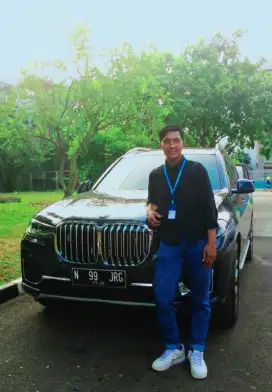 Driver freelance