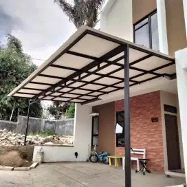 Kanopi alderon murah dan berkualitas