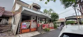 Jual Cepat Rumah Dua Lantai Di Taman Harapan Baru