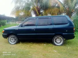 Toyota Kijang 1997 Bensin