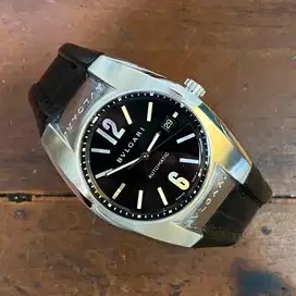 Bvlgari ergon automatic