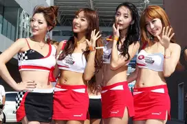 SPG Motogp Internasional.