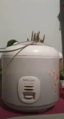 Miyako Magicom 1,8 L