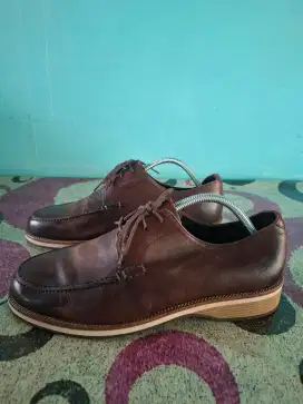 Sepatu Kulit Import Tandy