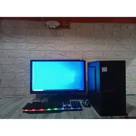 computer siap pakai mass