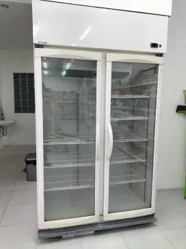 Dibeli Kulkas Freezer Showcase Mesin Cuci Springbed Sofa Ac Tv Dll