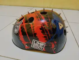 Helm Punk + 4 Bonus