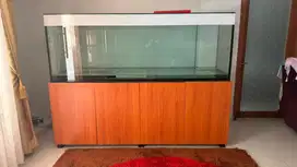 Aquarium 2 Meter