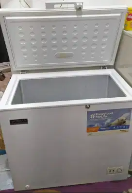 Dibeli Harga Tinggi Freezer Kulkas Showcase Tv Ac Mesin Cuci Springbed