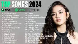 LAGU TERBARU TERBAIK 2024