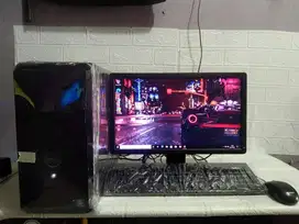 computer cori5 led 19in win 10