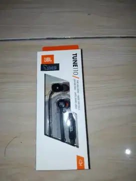 HEADSET JBL TUNE110