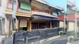 Jual Rumah Bangbarung Bogor