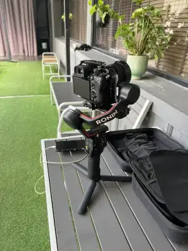 RONIN RS 3 COMBO MURAH AJA