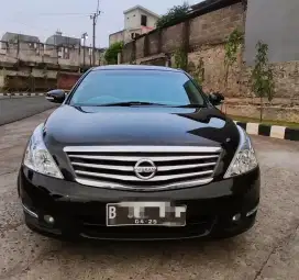 NISSAN TEANA AUTOMATIC 250 XV 2010