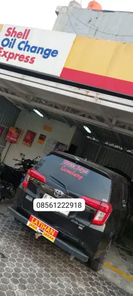 Kursus stir mobil Cinere limo dan sekitarnya