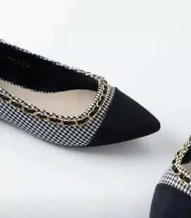 Flatshoes Urban N CO