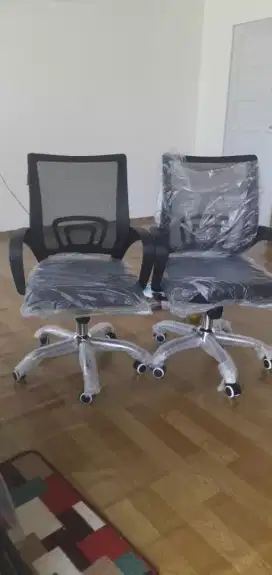 Kursi kerja kantor