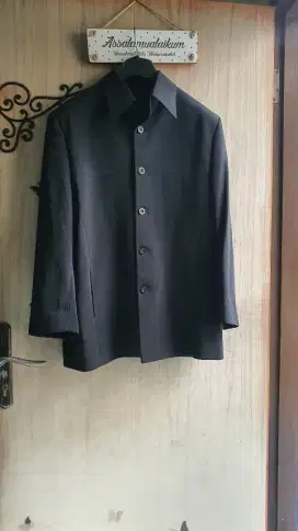 Jas Schoeller size L model kancing