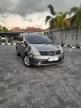 Livina XR 2008 manual AB bagus mulus Bs TT Kredit