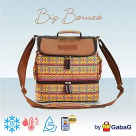 Gabag Big Borneo Cooler Bag Momy