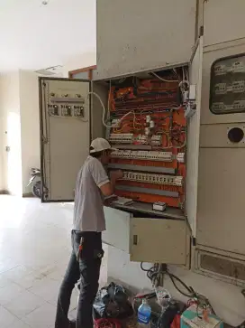 Tukang listrik jakarta 24