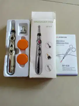 massage vibrator kecil