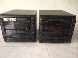 Pioneer CL J35LD ada 2 unit