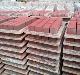 Paving blok loster minimalis