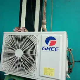 Jasa service AC panggilan area rajeg