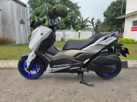 XMAX 250 CONNECTED 2021