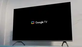 Tv Led Coocaa 50 inc Google Tv Smart 4K UHD 50Y65