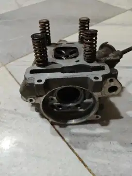 Head Vixion NVL