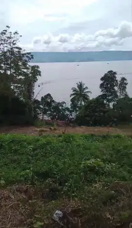 Dijual Lahan Lokasi Bagus untuk Wisata dekat Danau Toba di Simalungun