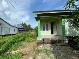 Over kredit rumah tipe 36 posisi hok handil bakti griya permata
