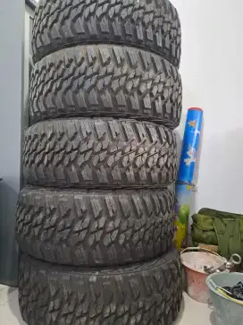 Kanati MT Ring 22