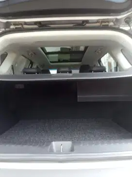Wuling Almaz 2019 Bensin