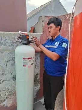 Lowongan Teknisi Pipa Air